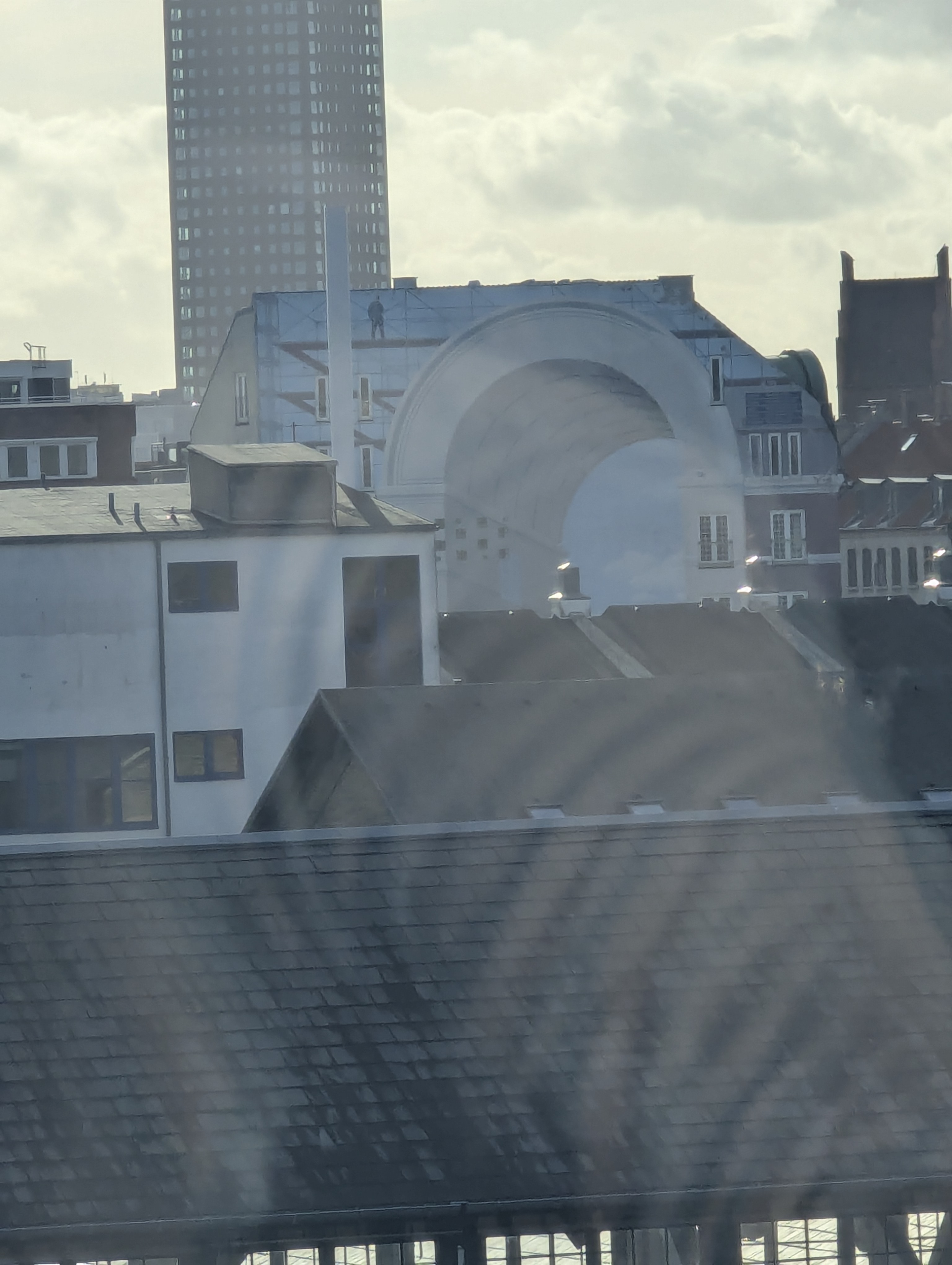 Copenhagen, SSPC, Denmark